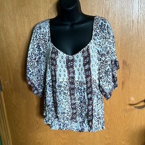 free people top
